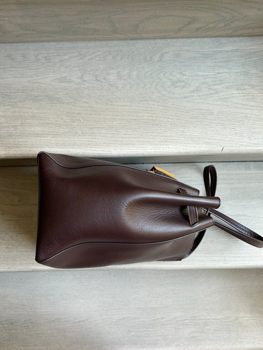 Céline Cabas Phantom Tote Bag - Picture 4 of 14